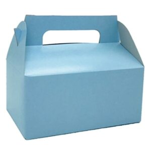 CAJA PICNIC AZUL