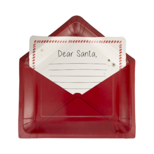 PLATOS CARTA SANTA - 8ud