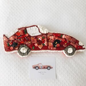 COCHE CHUCHES (por encargo)