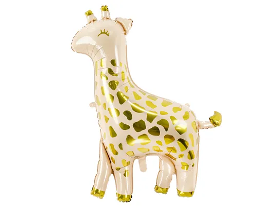 Jirafa