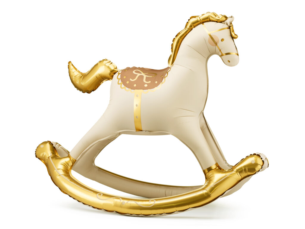 CABALLITO S