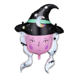 GLOBO BRUJA