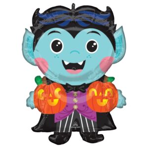 GLOBO VAMPIRO