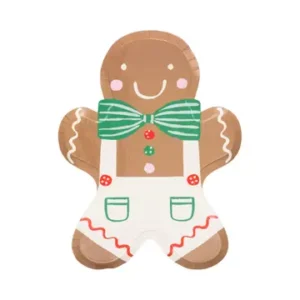 PLATOS GINGERBREAD - 8ud