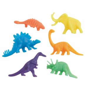MINI DINOS MULTI - 12ud