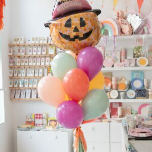 RAMO CALABAZA DISCO