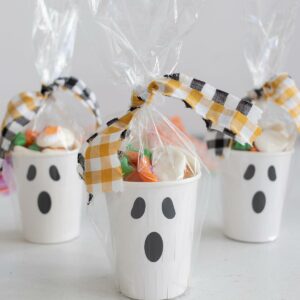 VASITO CHUCHES FANTASMA