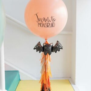 GLOBO XXL MURCIÉLAGO