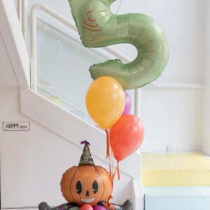CENTRO PUMPKIN