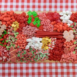 SWEET BOARD CHRISTMAS