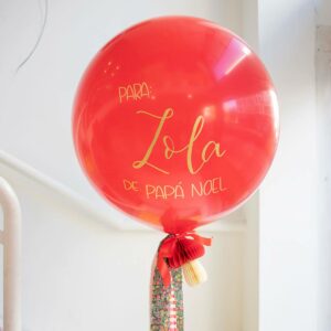 GLOBO XXL TELA MUSHROOM