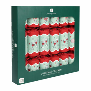 CRACKERS BON NOEL - 6UD