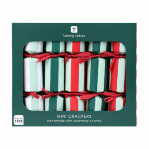 MINI CRACKERS BON NOEL - 6UD