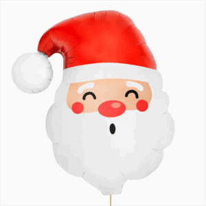GLOBO SANTA