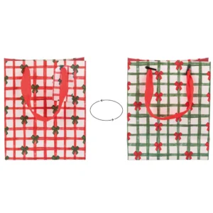 BOLSA REGALO VICHY PEQUEÑA