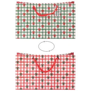 BOLSA REGALO VICHY GRANDE