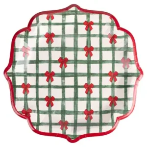 PLATOS VICHY LAZOS - 15UD