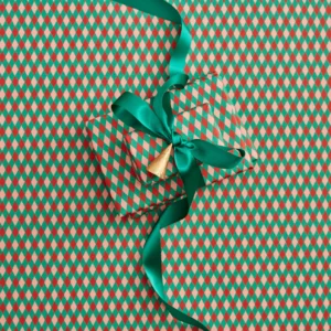 PAPEL REGALO ARLEQUÍN