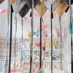 PACK GLOBOS RETAL & VELVET