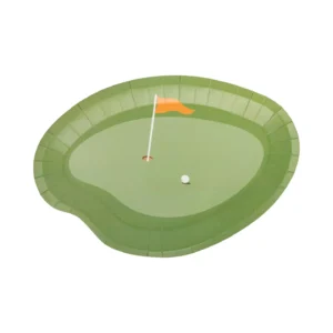 PLATOS CAMPO GOLF - 8UD
