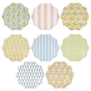 PLATOS MOLLY MAHON - 8ud