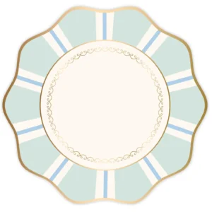 PLATO REGENCY BLUE - 8ud