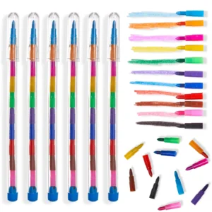 CRAYON APILABLE - 6UD