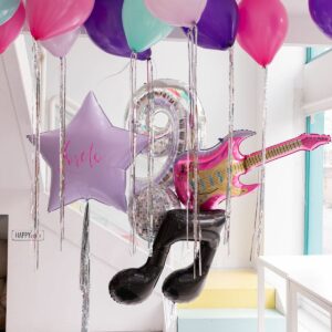 PACK GLOBOS POP PARTY