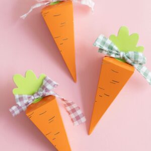 ZANAHORIA RETAL CHUCHES