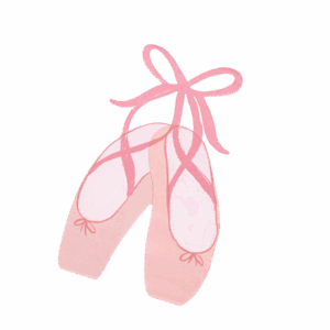 SERVILLETAS ZAPATOS BAILARINA - 16UD