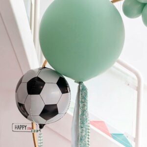 DECO CÍRCULO PREMIUM