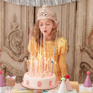 VELAS SUPER LARGAS MULTI - 12UD