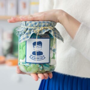 TARRO XL CHUCHES PAPÁ