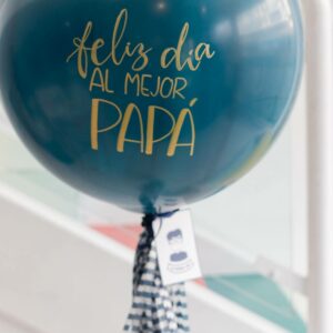 GLOBO XXL PAPÁ
