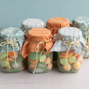 TARROS CHUCHES OLIVO - Min. 6ud