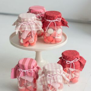 TARROS CHUCHES ROSÉ - Min. 6ud