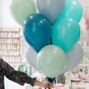 GLOBOS SELECCIÓN BRISA CON HELIO