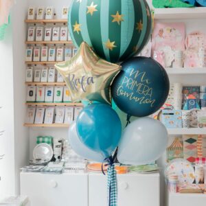 RAMO FESTIVAL COMUNIÓN