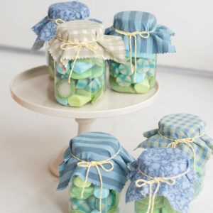 TARROS CHUCHES BRISA - Min. 6ud