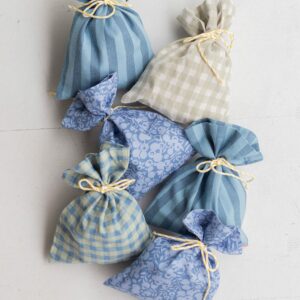 BOLSITAS TELA SORPRESA BRISA - Min. 6ud