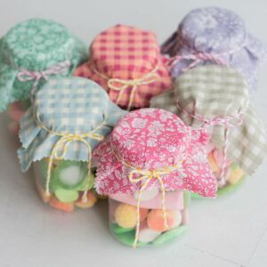 TARROS CHUCHES HAPPY - Min. 6ud