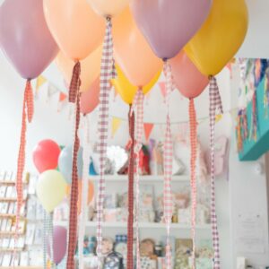 GLOBOS SELECCIÓN AMADA RETAL VICHY CON HELIO