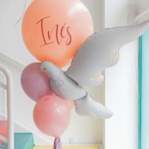 RAMO PALOMA COMUNIÓN