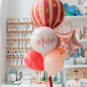 RAMO FESTIVAL COMUNIÓN