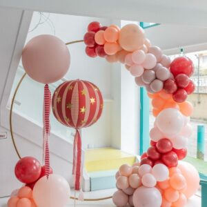 DECO CÍRCULO PREMIUM