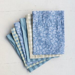 BOLSITAS TELA BRISA - Min. 6ud