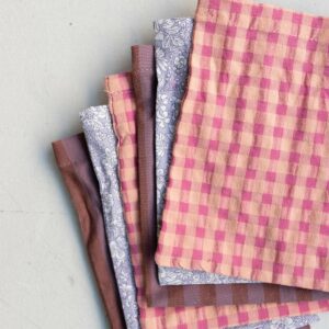 BOLSITAS TELA AMADA- Min. 6ud