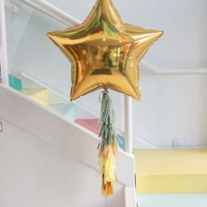 ESTRELLA SÚPER FLECO OLIVO