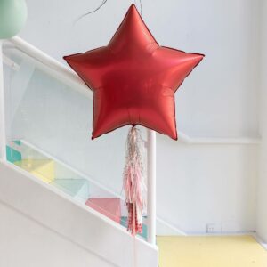 ESTRELLA SÚPER FLECO ROSÉ