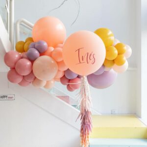 DECO COMUNIÓN LISTA PARA COLOCAR